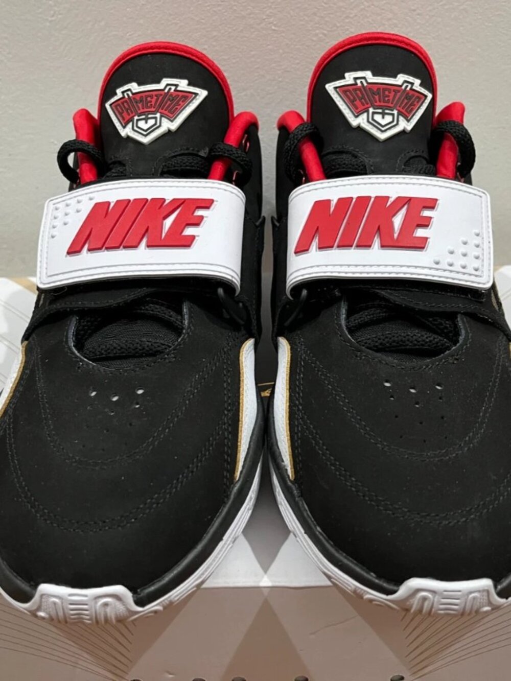 Lebron 21 Prime 93